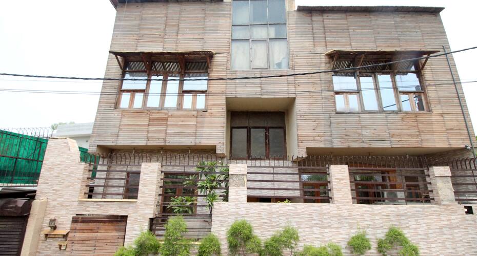 TG Stays Dwarka, New Delhi 1